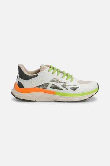 COLMAR Sneaker '153-Urbantrail' mehrfarbig