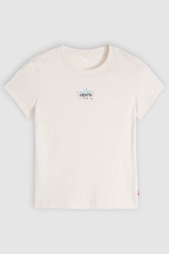 LEVI'S® T-Shirt creme