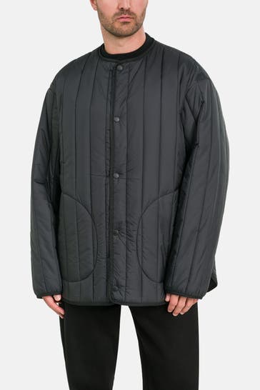 J.LINDEBERG Light-Steppjacke 'Khaza' schwarz