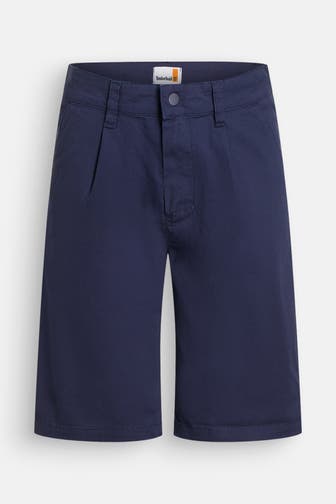 TIMBERLAND Shorts navy