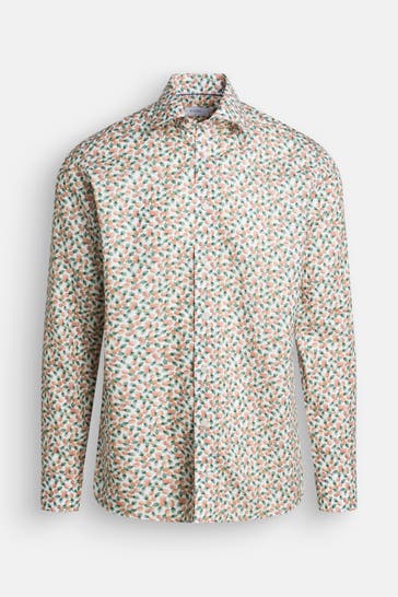 ETON Casual-Hemd Slim Fit