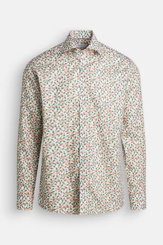 ETON Casual-Hemd Slim Fit