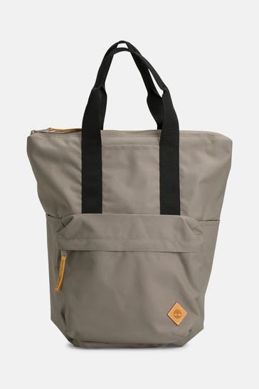 TIMBERLAND Rucksack taupe