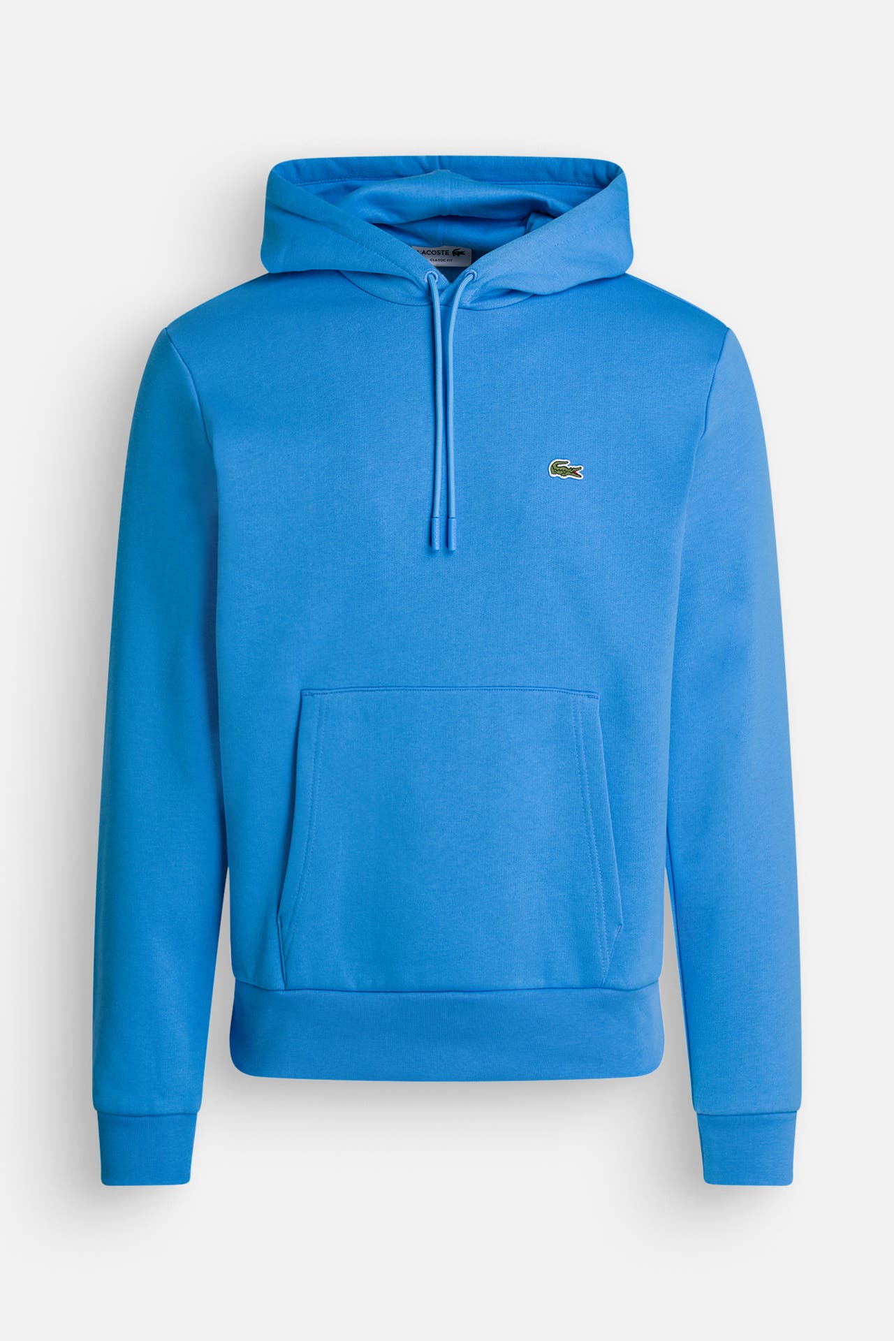 LACOSTE Hoodie blau, Bild 1