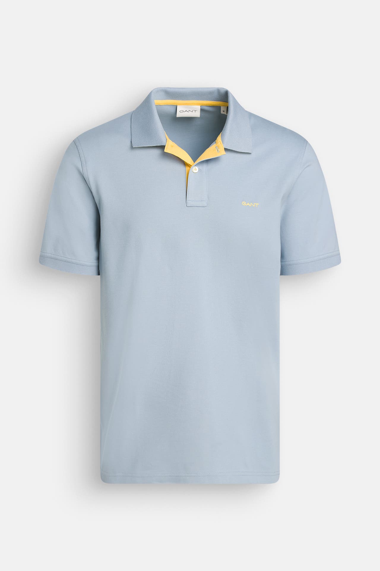 GANT Polo-Shirt hellblau, Bild 1