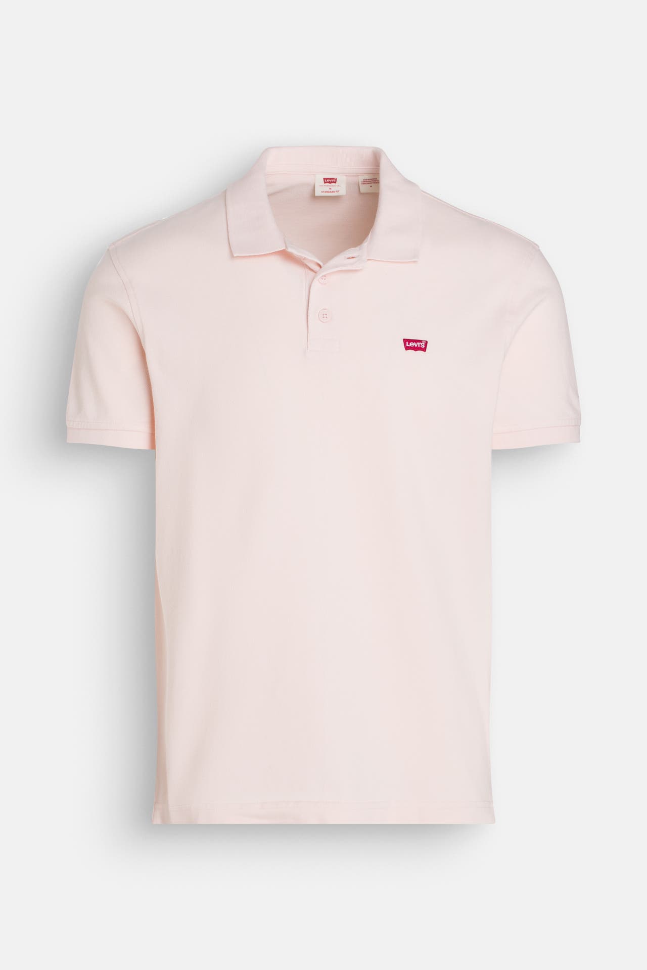 LEVI'S® Polo-Shirt rosé, Bild 1