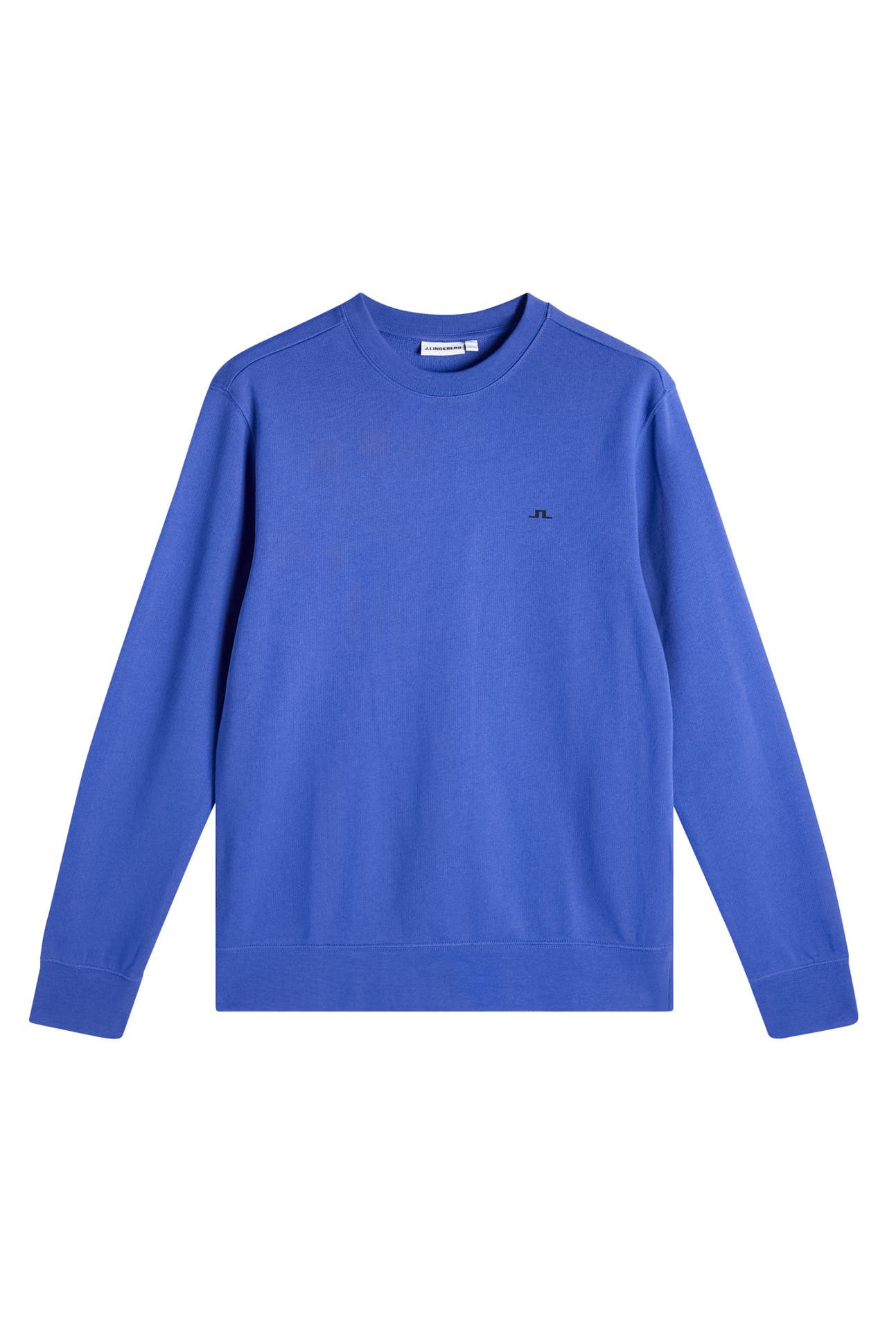 J.LINDEBERG Sweatshirt azurblau, Bild 1
