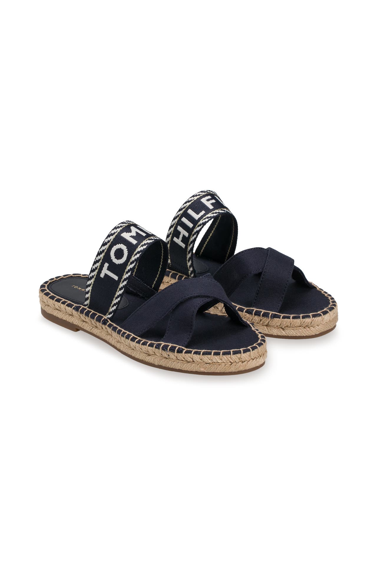 TOMMY HILFIGER Slides 