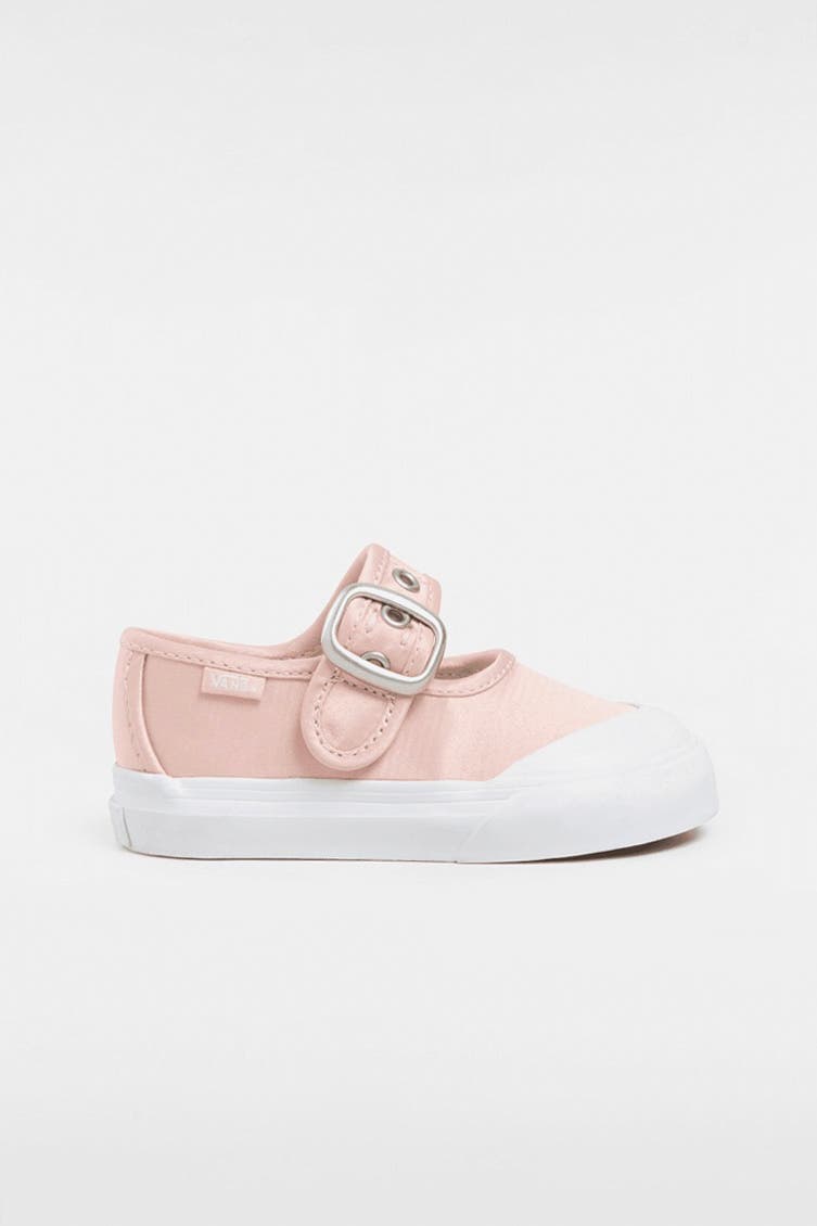 VANS Ballerinas 'Mary Jane' rosa, Bild 1