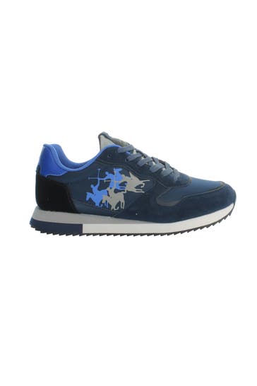 LA MARTINA Sneaker mehrfarbig