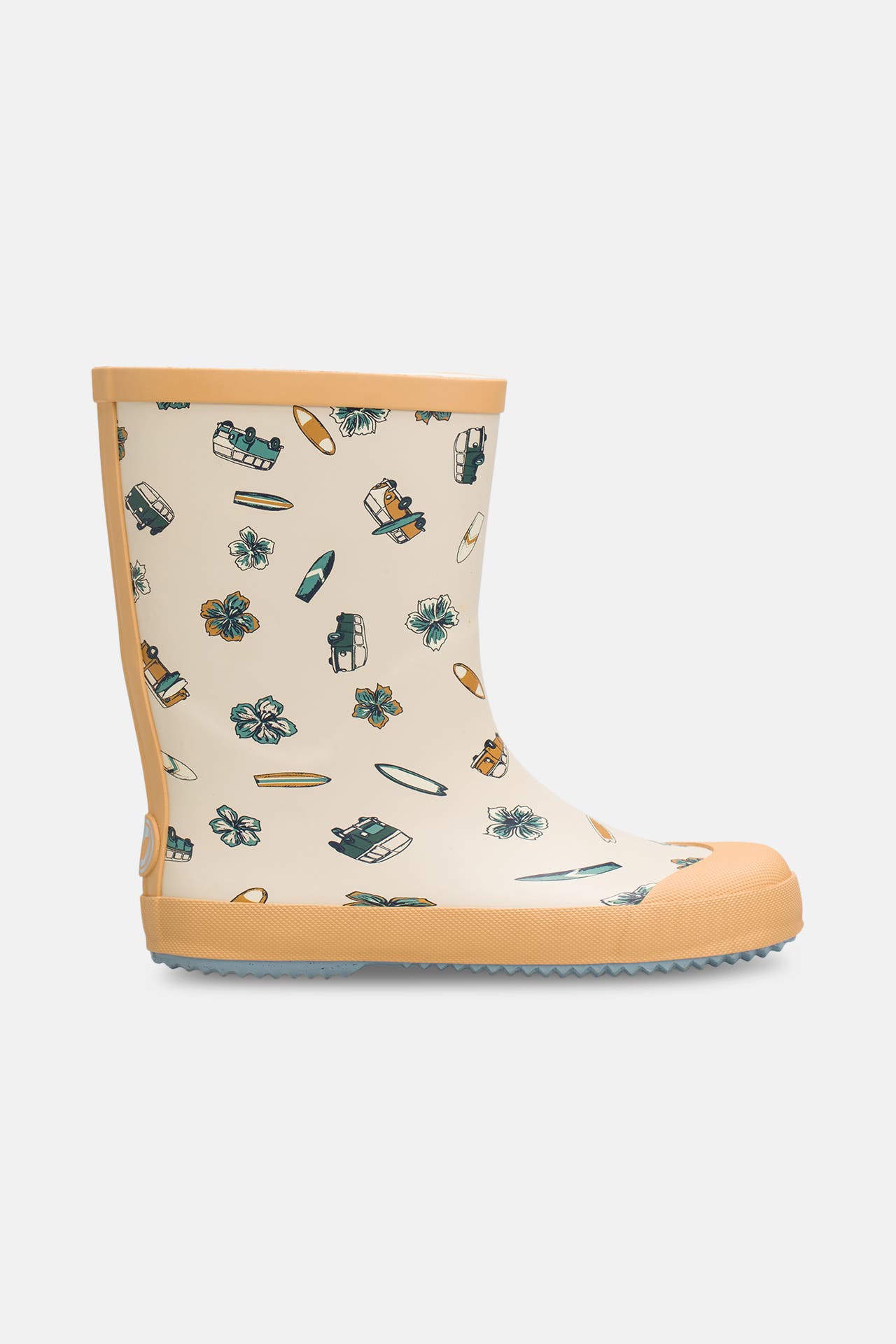 WHEAT Gummistiefel gemustert, Bild 1