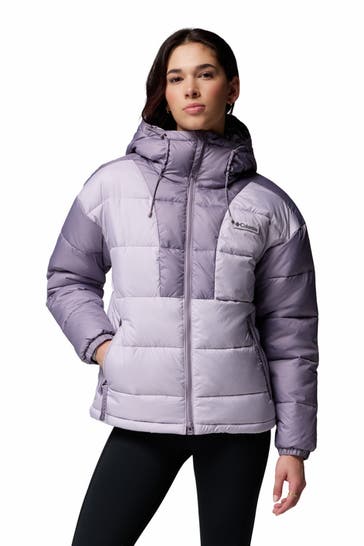 COLUMBIA Light-Steppjacke 'Pike Lake™' zweifarbig