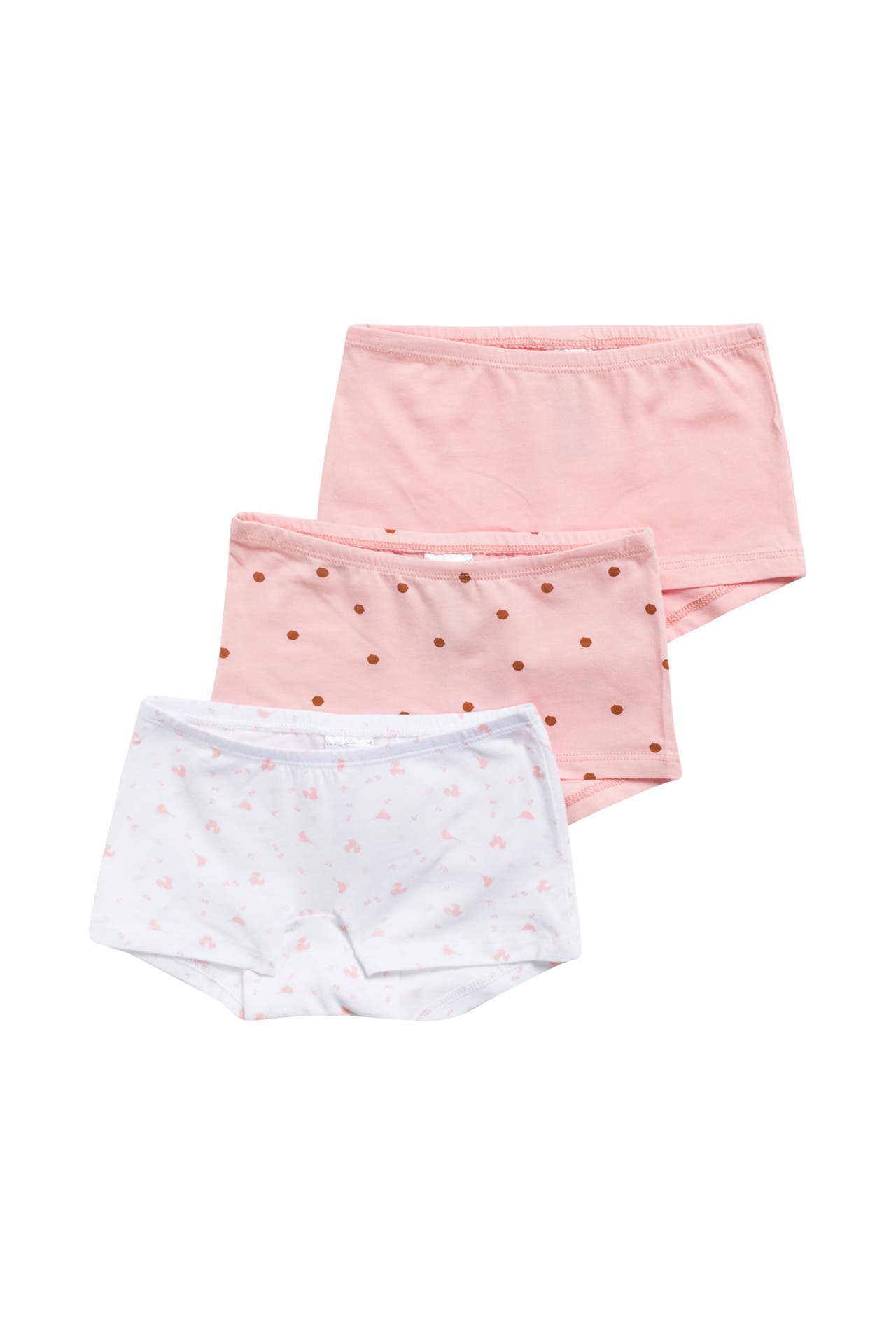 SCHIESSER 3er-Pack Pantys gemustert, Bild 1