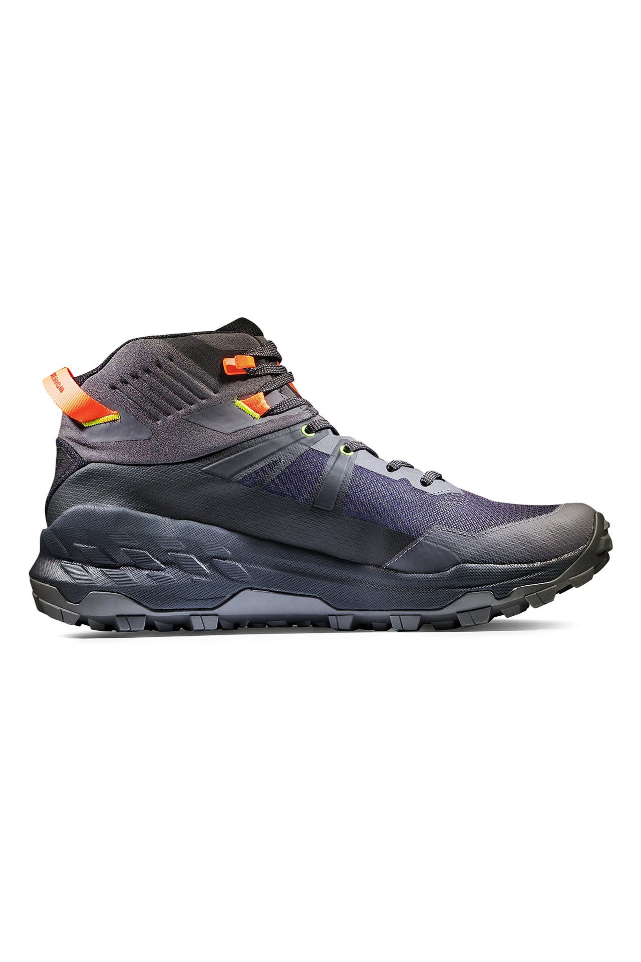 MAMMUT Outdoorschuhe 'Sertig II Mid GTX', Bild 1