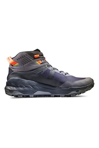 MAMMUT Outdoorschuhe 'Sertig II Mid GTX'