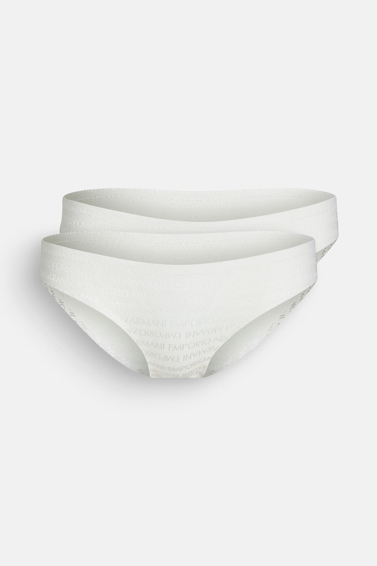 EMPORIO ARMANI 2er-Pack Slips perlmutt, Bild 1