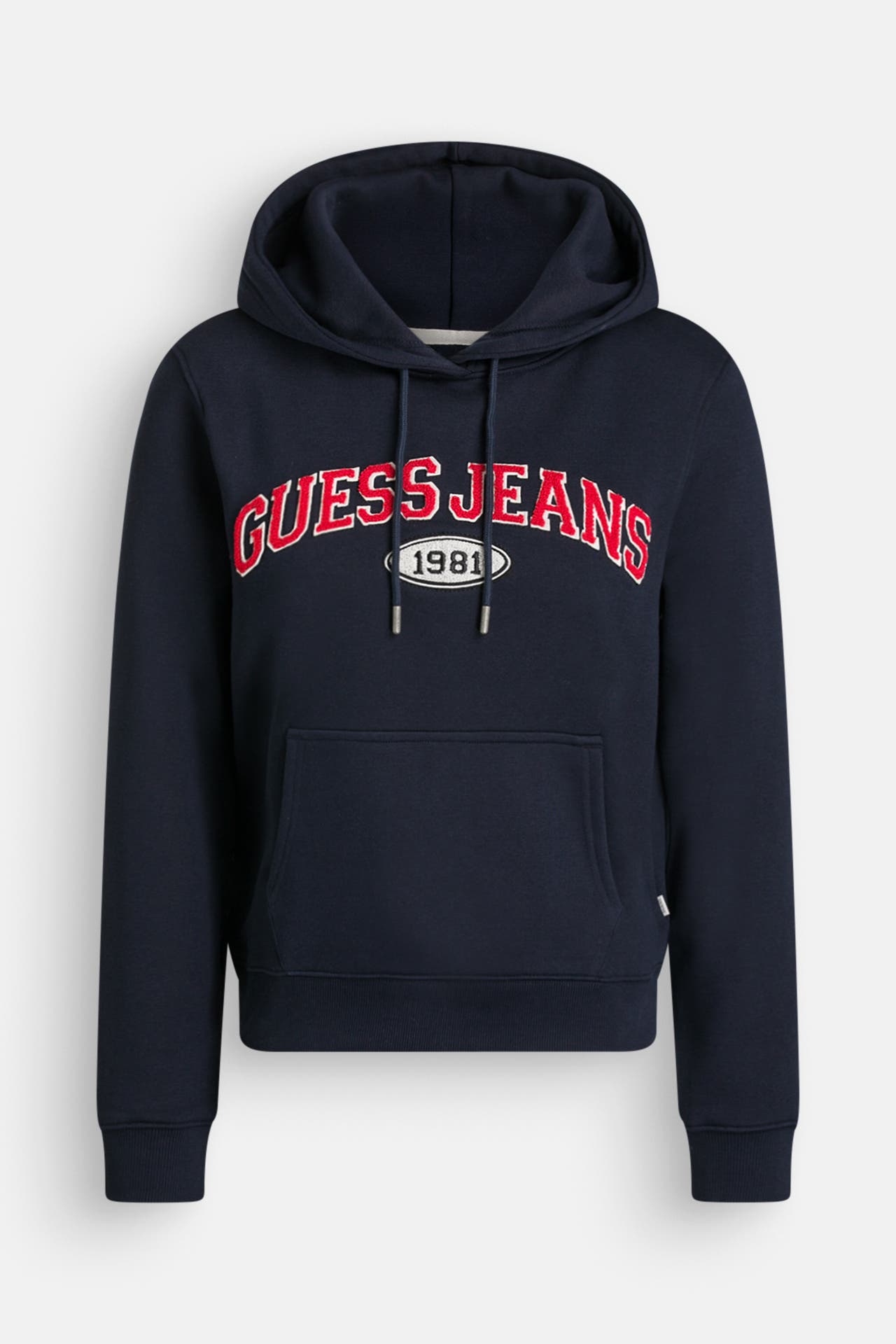 GUESS Hoodie schwarzblau, Bild 1