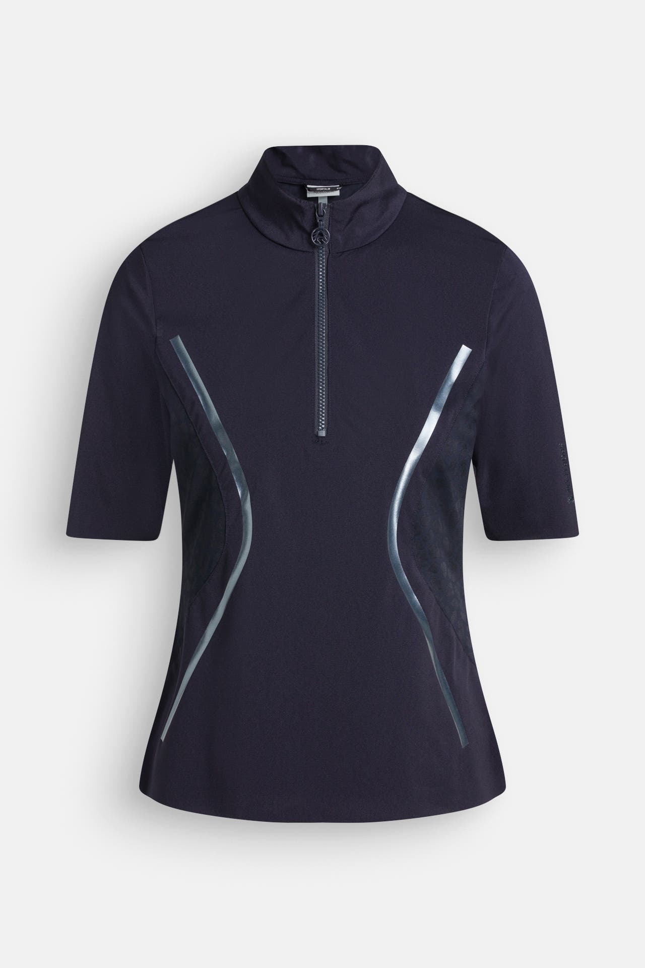 SPORTALM T-Shirt 'Celeste' nachtblau, Bild 1