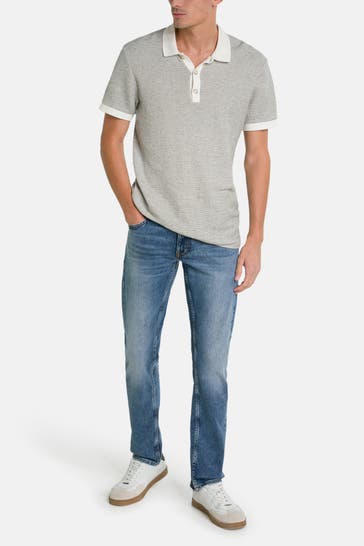 MUSTANG Jeans 'Oregon' slim