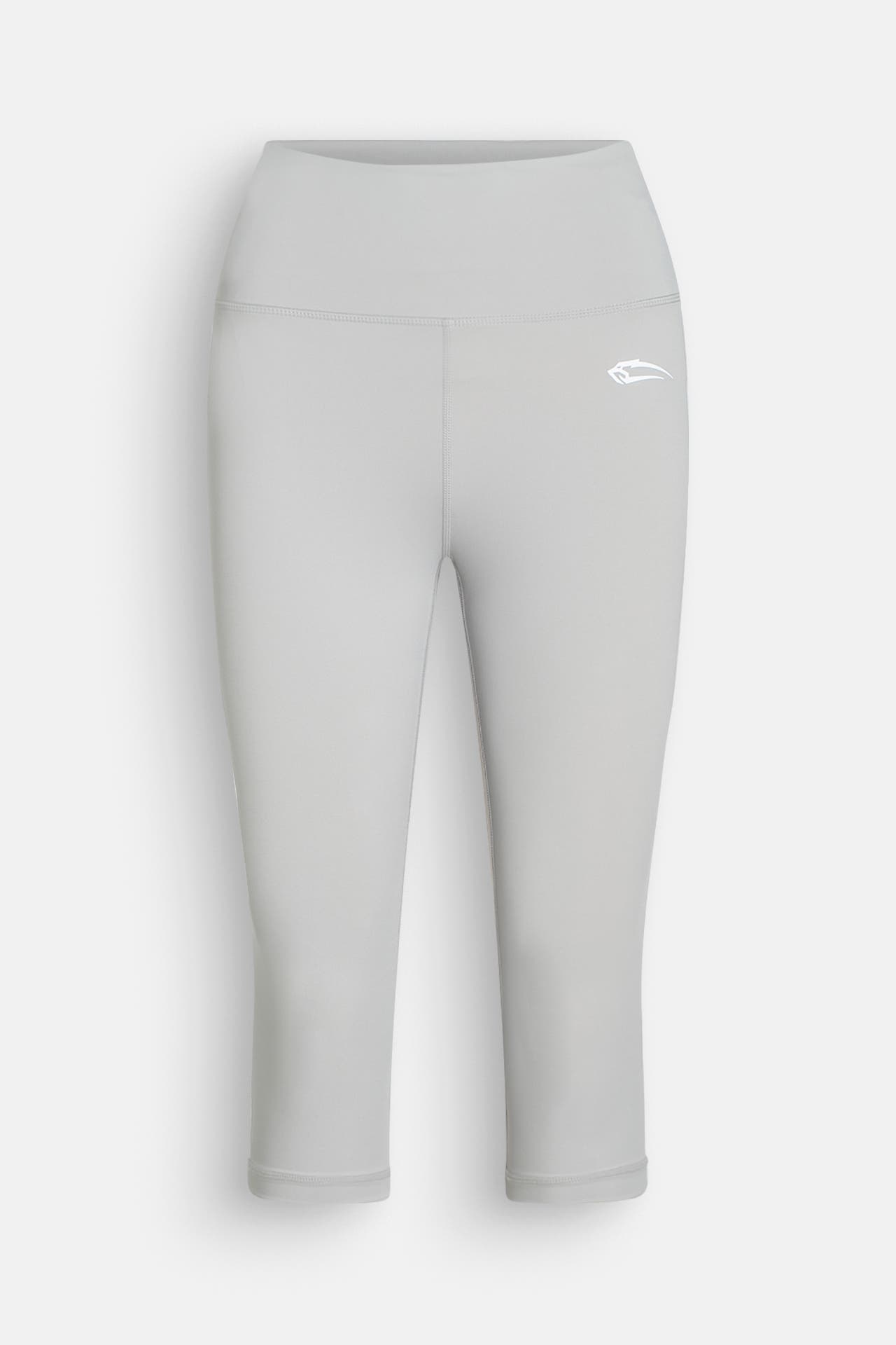 SMILODOX Capri-Tights eisblau, Bild 1
