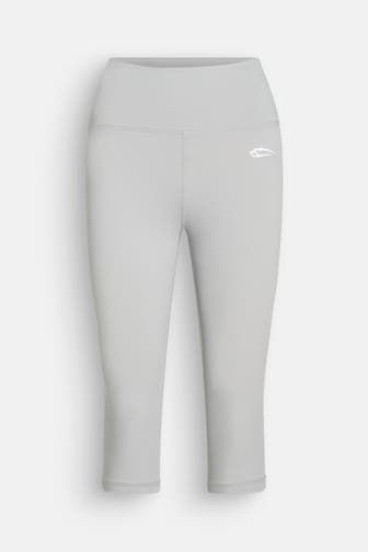 SMILODOX Capri-Tights eisblau