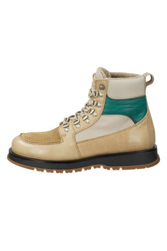 SCOTCH & SODA Winterstiefel mehrfarbig
