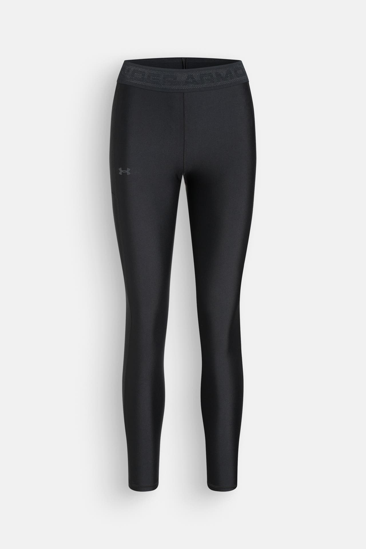 UNDER ARMOUR Tights schwarz, Bild 1