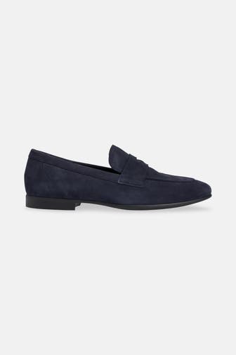 GEOX Loafer 'Sapienza' navy