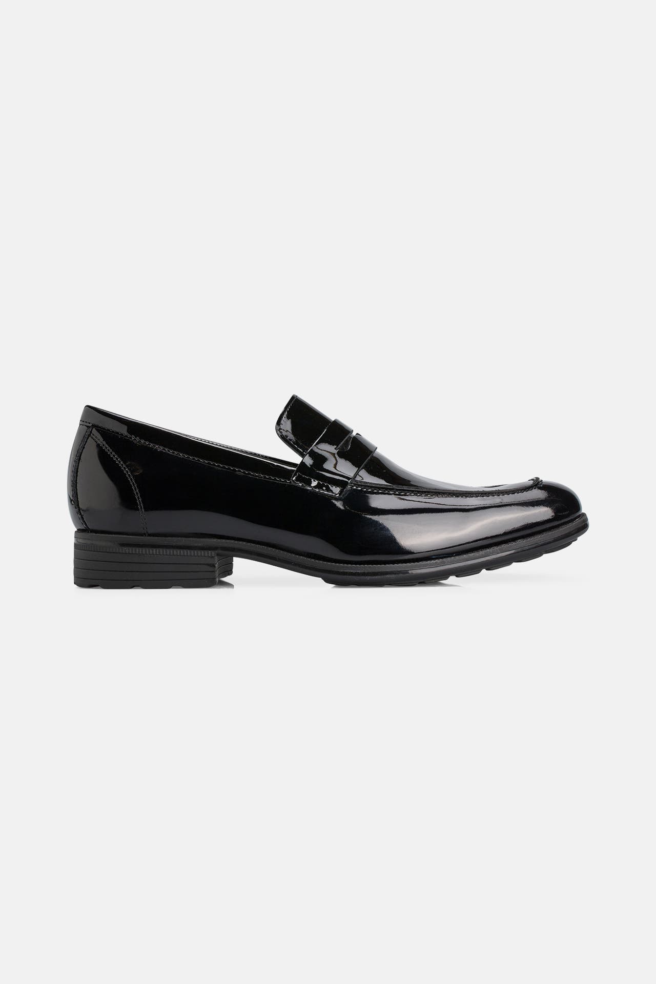 GEOX Loafer schwarz, Bild 1