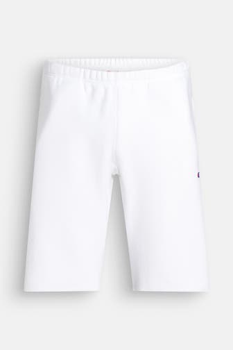 CHAMPION Shorts 'Bermuda' weiß