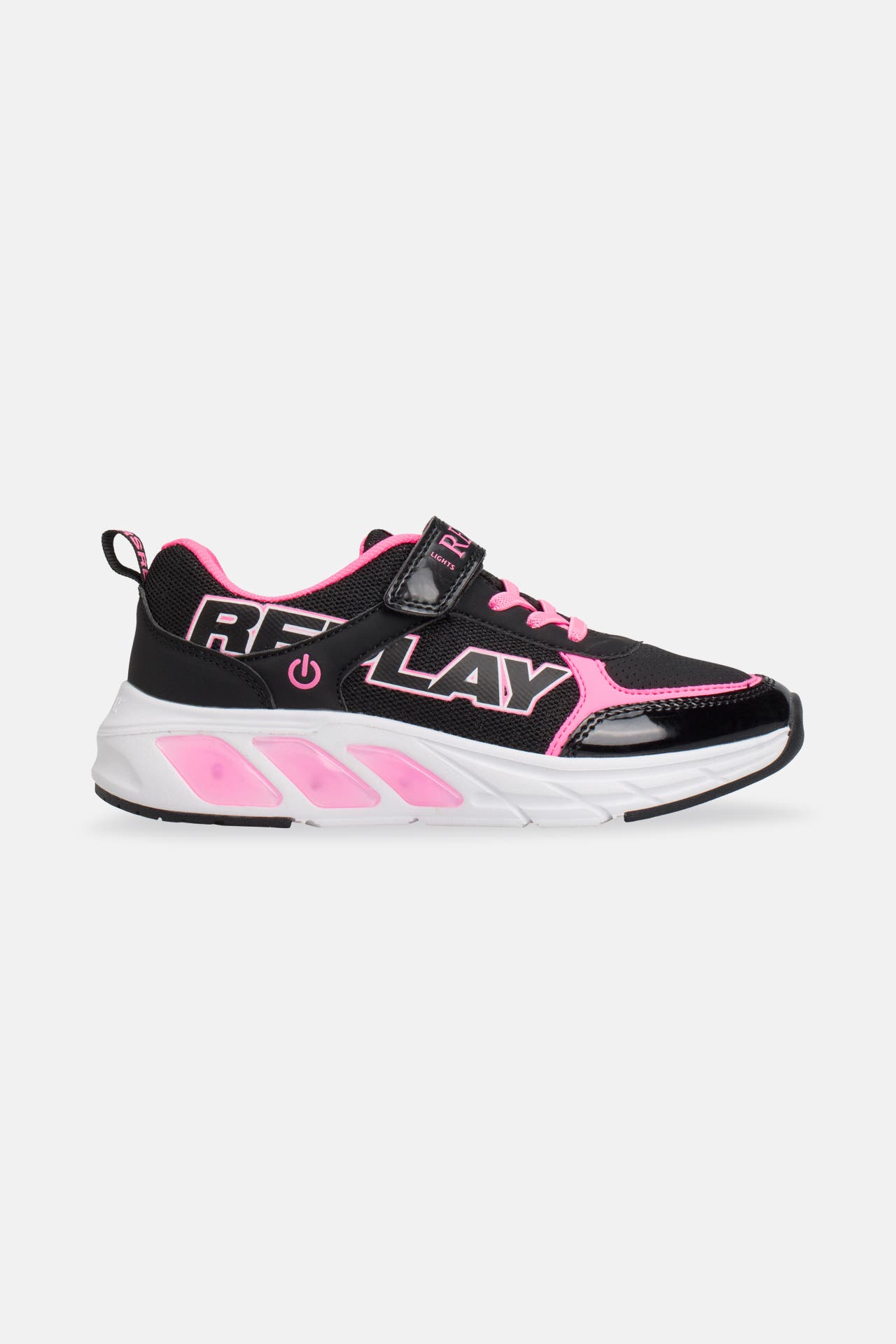 REPLAY Sneaker gemustert, Bild 1