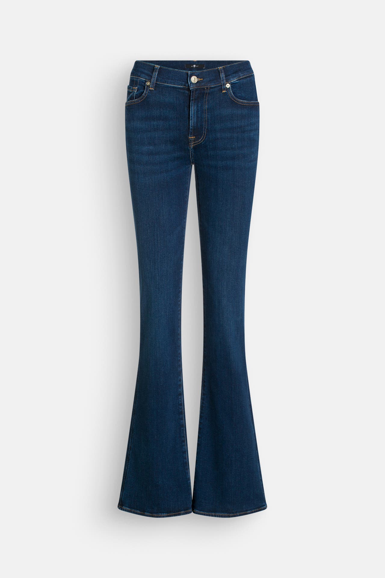 7 FOR ALL MANKIND Jeans 'Legendary' bootcut, Bild 1
