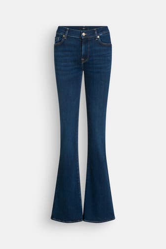 7 FOR ALL MANKIND Jeans 'Legendary' bootcut