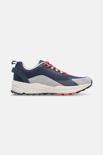 NAPAPIJRI Sneaker 'Vortec' mehrfarbig