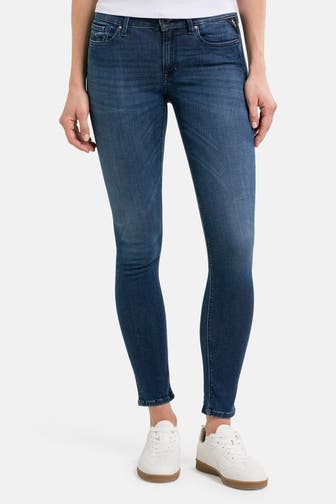 REPLAY Jeans 'New Luz' skinny