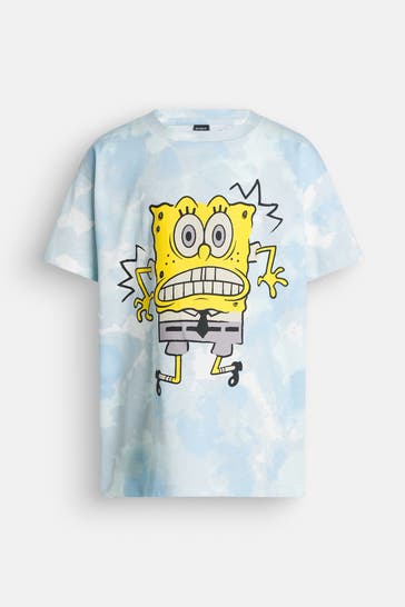 DESIGUAL T-Shirt 'Alexander' mehrfarbig