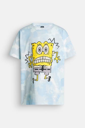 DESIGUAL T-Shirt 'Alexander' mehrfarbig