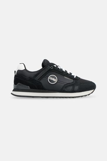 COLMAR Sneaker 'Travis Sport' schwarz