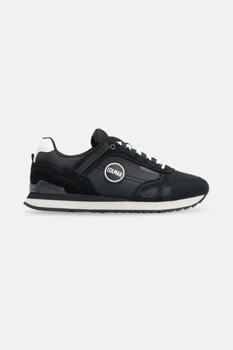 COLMAR Sneaker 'Travis Sport' schwarz
