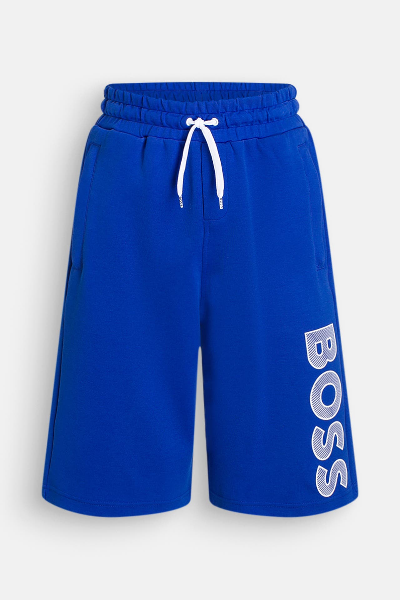 BOSS Shorts royalblau, Bild 1