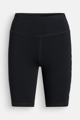 DKNY Shorts schwarz