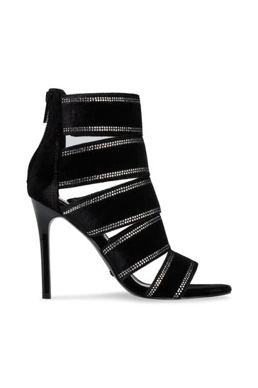 GUESS Sandaletten schwarz