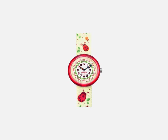 Hour Passion