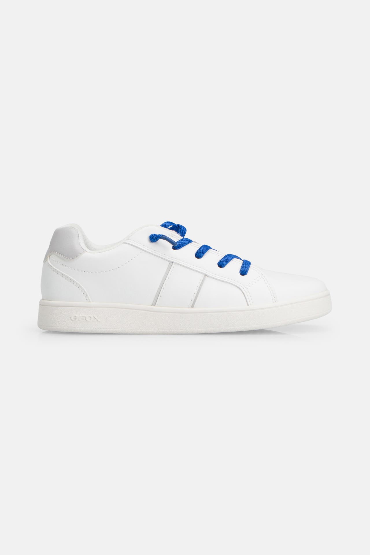 GEOX Sneaker 'J Eclypera B.' weiß, Bild 1