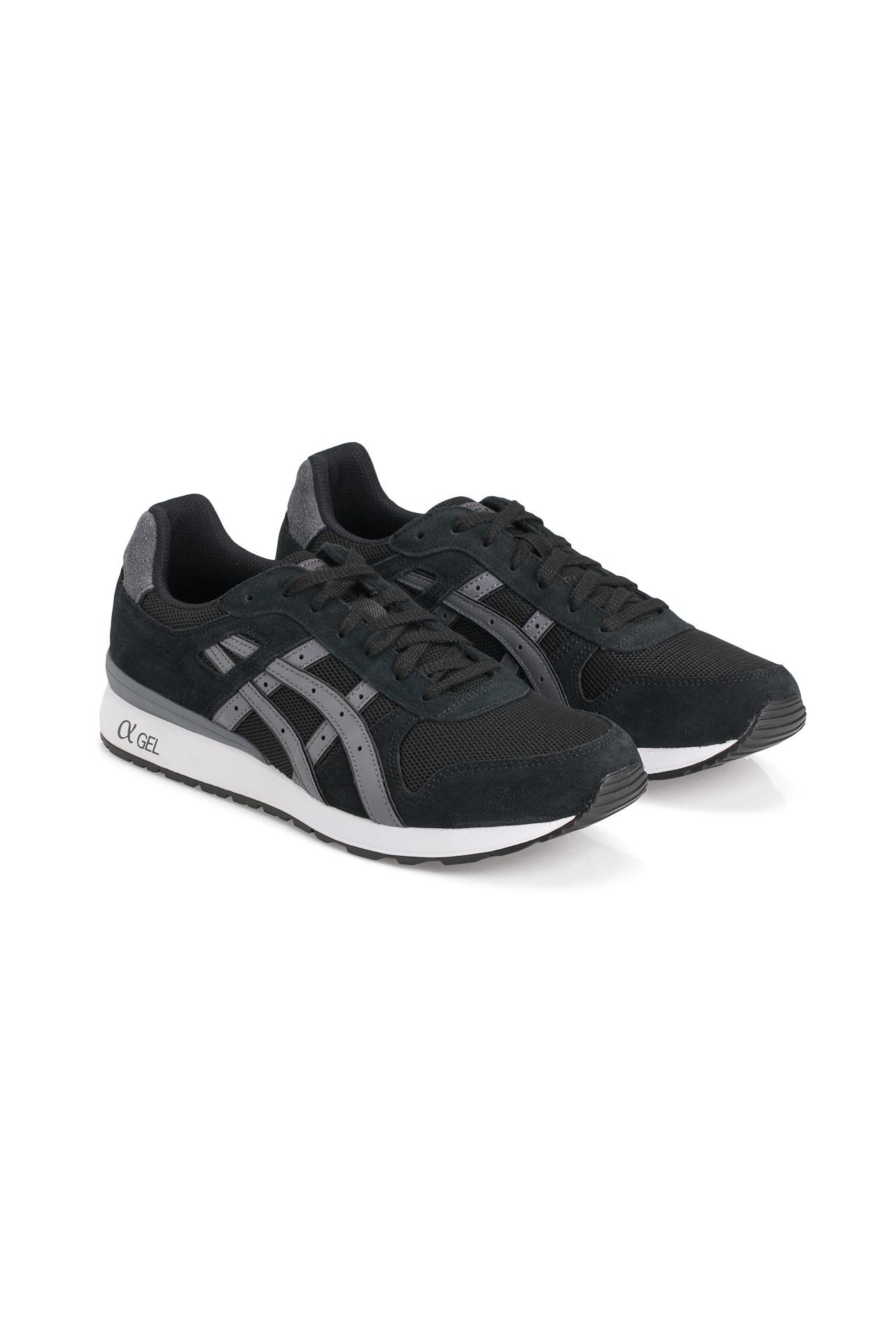 ASICS Sneaker 'GT-II' schwarz, Bild 1