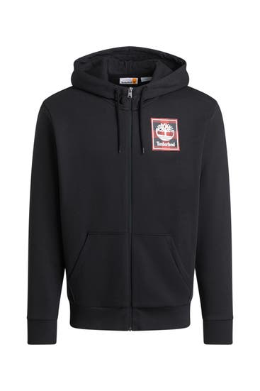 TIMBERLAND - Sweatjacke schwarz