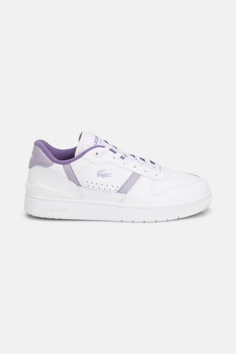 LACOSTE Sneaker zweifarbig