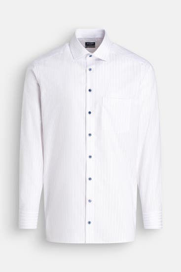 OLYMP Luxor modern fit - Casual-Hemd Modern Fit