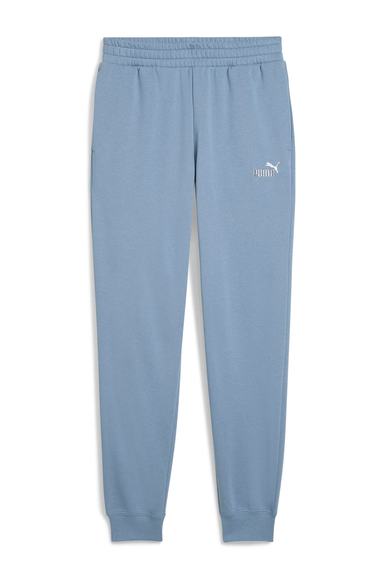 PUMA Sweatpants taubenblau, Bild 1