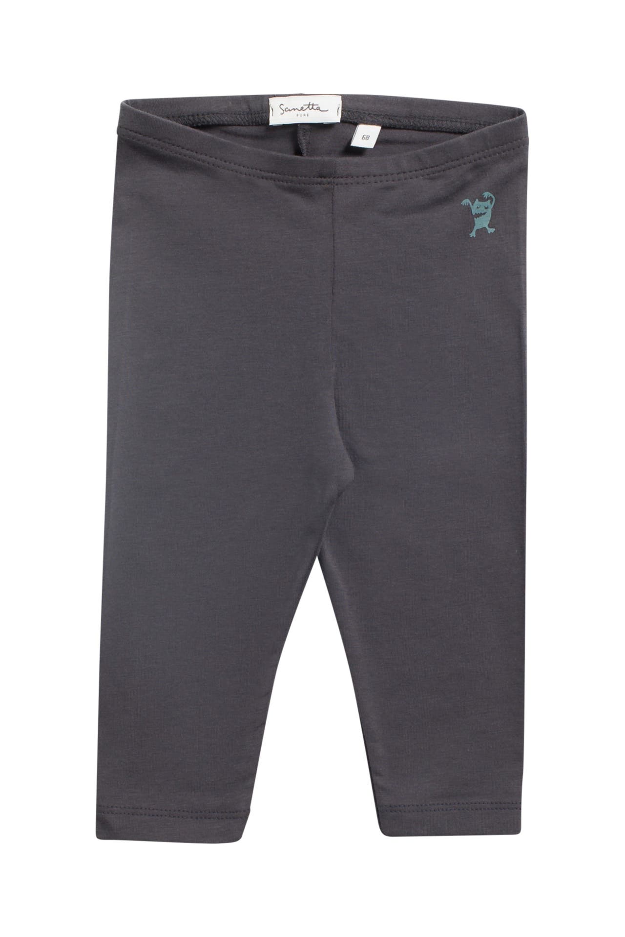 SANETTA Leggings grau, Bild 1